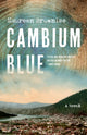 Book cover of: Cambium Blue. By: Maureen Brownlee