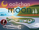 Book cover of: Oolichan Moon. By: Samantha Beynon
