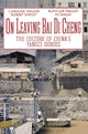 Book cover of: On Leaving Bai Di Cheng