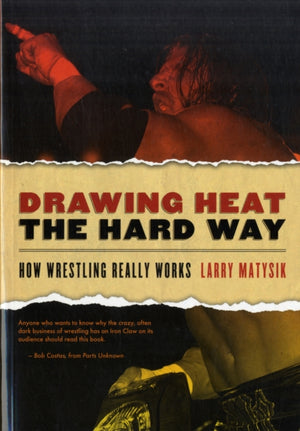 Drawing Heat the Hard Way