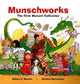 Book cover of: Munschworks: The First Munsch Collection