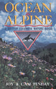 Book cover of: Ocean to Alpine. By: Joy Finlay