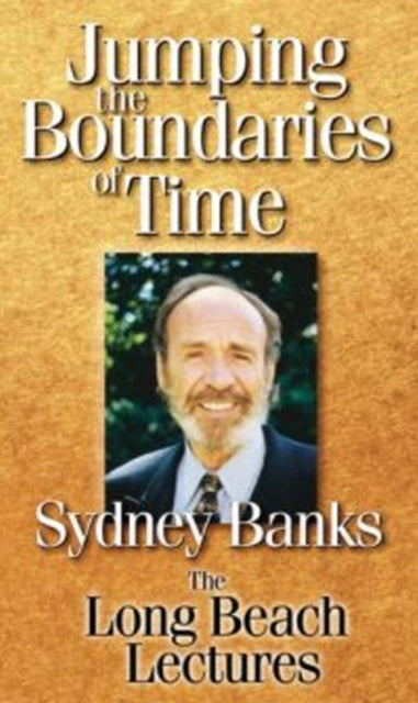 Book cover of: Jumping the Boundaries of Time
