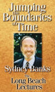 Book cover of: Jumping the Boundaries of Time