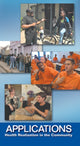 Book cover of: Applications