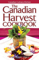 Book cover of: Canadian Harvest Cookbook, The. By: Jennifer Sayers Bajger