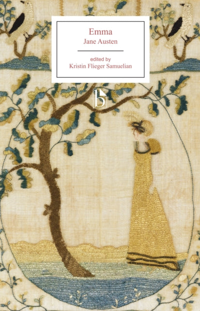 Book cover of: Emma