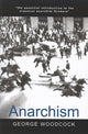 Book cover of: Anarchism
