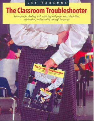 Classroom Troubleshooter
