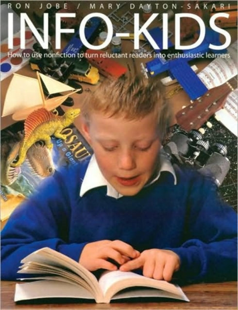Book cover of: Informal Assessment Strategies. By: Beth Critchley Charlton