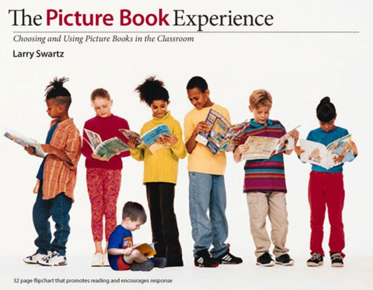 Book cover of: Picture Book Experience. By: Larry Swartz