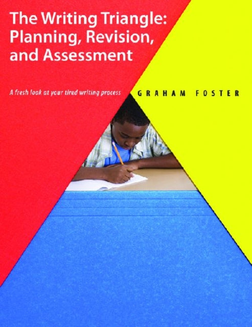 Book cover of: Writing Triangle. By: Graham Foster