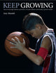 Book cover of: Keep Growing. By: Joey Mandel