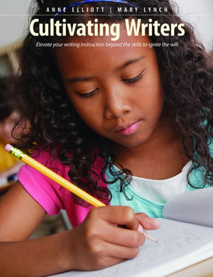 Cultivating Writers