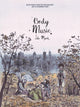 Book cover of: Body Music. By: Julie Maroh