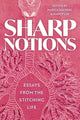 Book cover of: Sharp Notions. By: Marita Dachsel