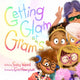 Book cover of: Getting Glam at Gram's. By: Sara Weed