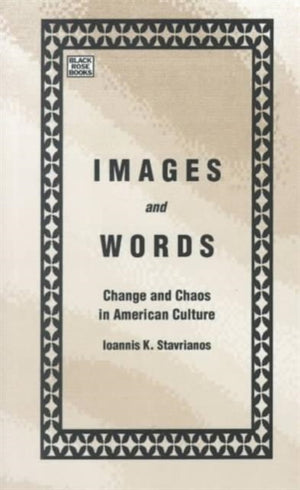 Images and Words
