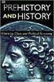 Book cover of: Prehistory And History. By: David W. Tandy