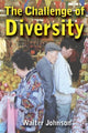 Book cover of: Challenge Of Diversity. By: Walter Johnson