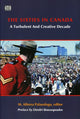 Book cover of: Sixties in Canada - A Turbulent and Creative Decade. By: Athena Palaeologu