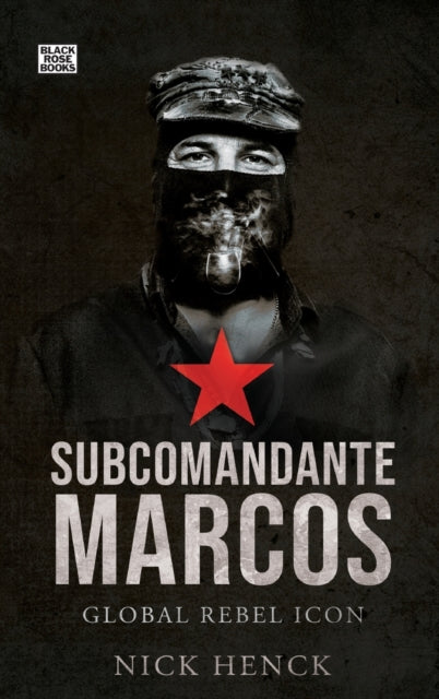 Subcomandante Marcos