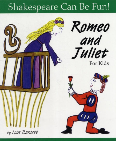 Romeo and Juliet for Kids