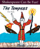 Book cover of: Tempest for Kids. By: Lois Burdett