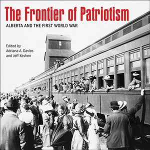Frontier of Patriotism
