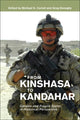 Book cover of: From Kinshasa to Kandahar. By: Michael K. Carroll