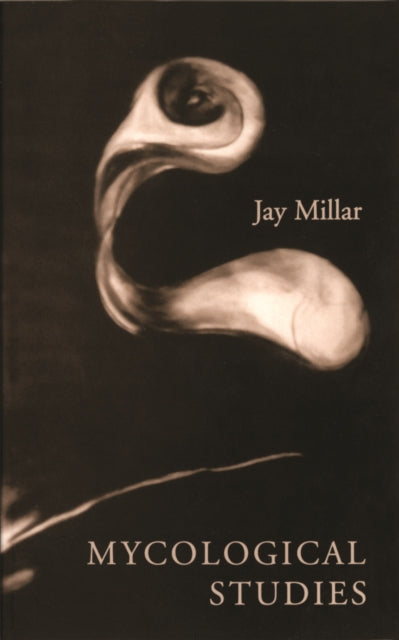 Book cover of: Mycological Studies. By: Jay Millar