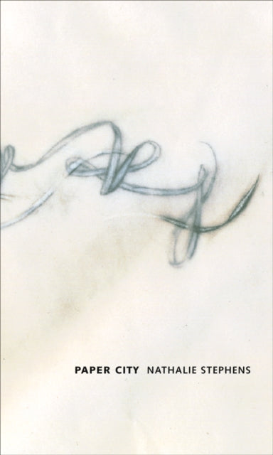 Book cover of: Paper City