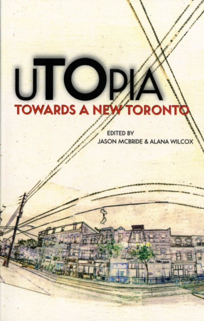 Book cover of: uTOpia