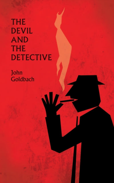 Book cover of: Devil and the Detective