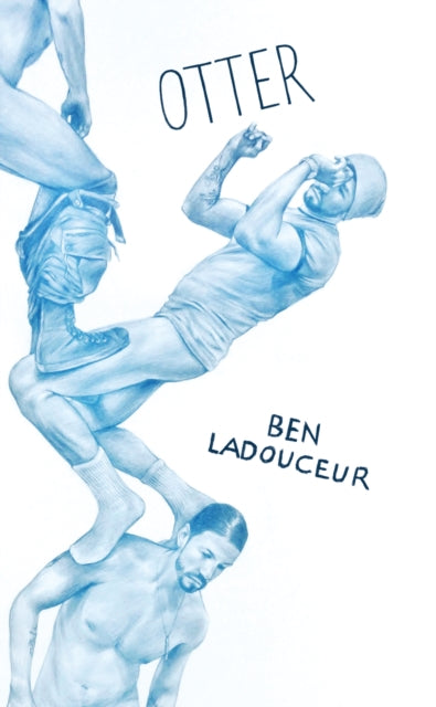 Book cover of: Otter. By: Ben Ladouceur