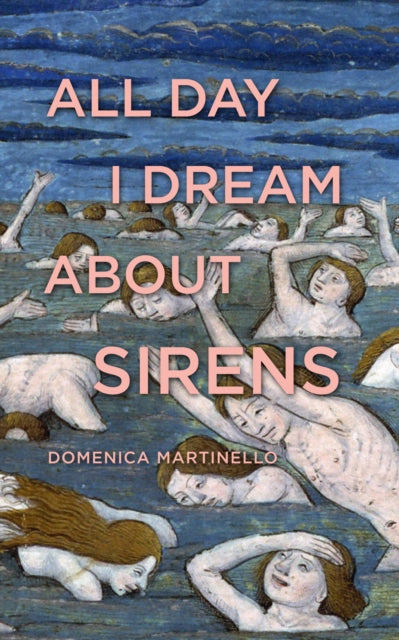 Book cover of: All Day I Dream About Sirens