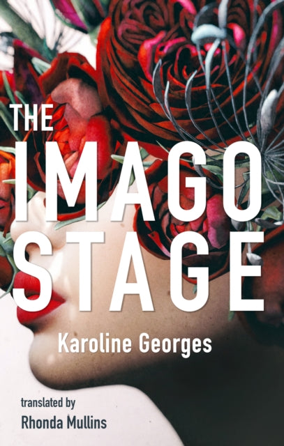 Book cover of: Imago Stage. By: Karoline Georges