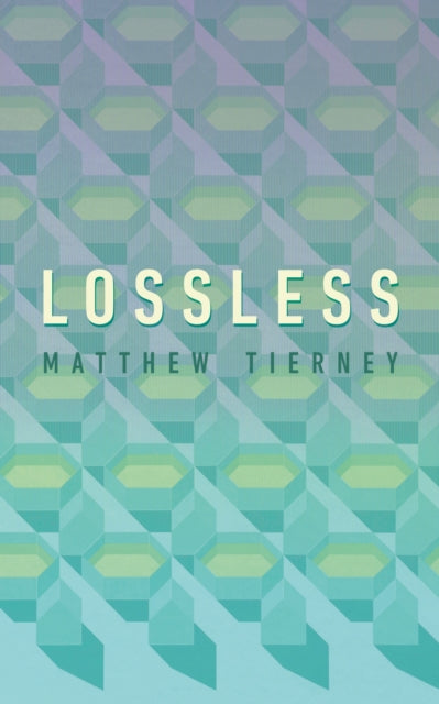 Book cover of: Lossless. By: Matthew Tierney