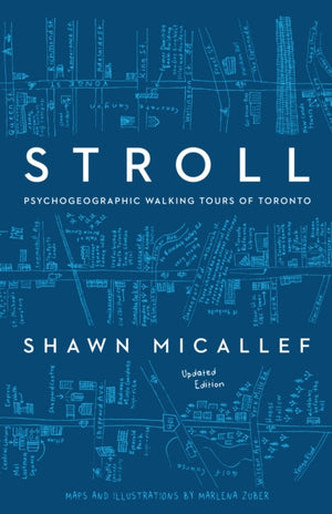 Stroll, revised edition