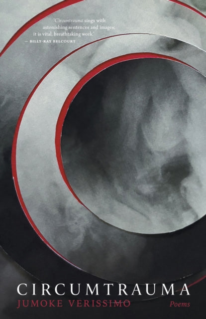 Book cover of: Circumtrauma