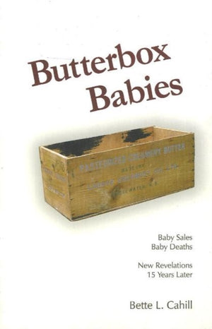 Butterbox Babies