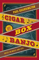 Book cover of: Cigar Box Banjo