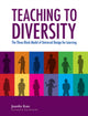 Book cover of: Teaching to Diversity. By: Jennifer Katz