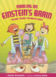 Book cover of: Nibbling on Einstein's Brain. By: Diane Swanson