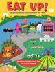 Book cover of: Eat Up!. By: Paula Ayer