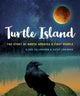 Book cover of: Turtle Island. By: Yellowhorn