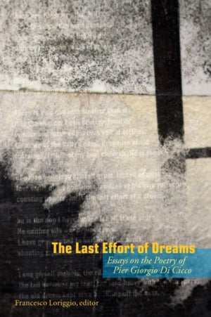 Last Effort of Dreams