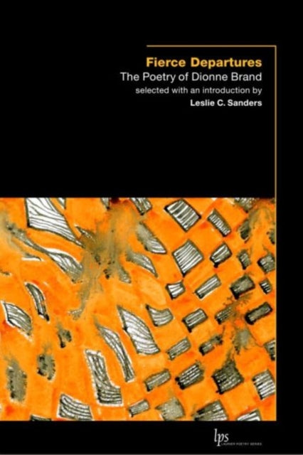 Book cover of: Fierce Departures
