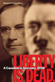 Book cover of: Liberty Is Dead