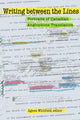 Book cover of: Writing Between the Lines
